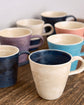 Artist 杉田真紀 250ml Mug ONLY