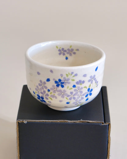 Mino ware Matcha Bowl（Gift Box）