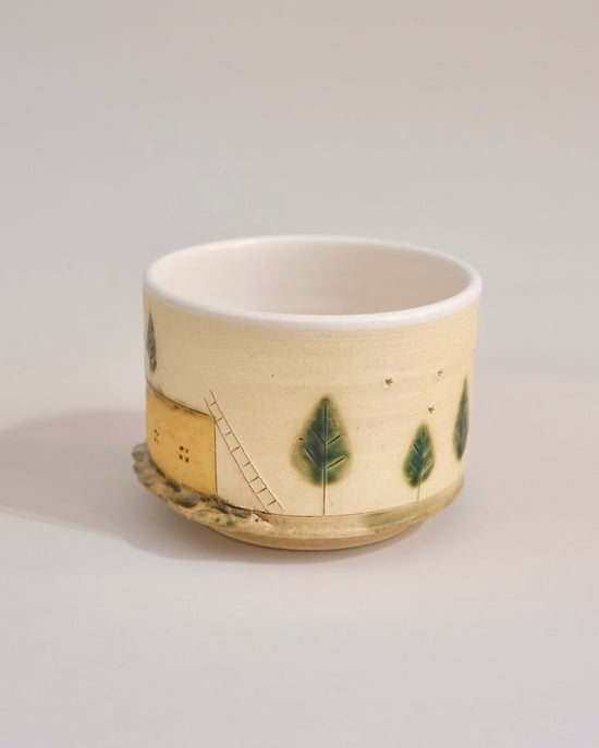 Artist 沖縄cococo 270ml Cup