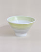 Hasami ware Fuji Rice Bowl