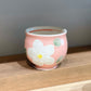 Seto ware Fuku Fuku Bowl