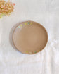Artist 伊藤美穗 Brown Mug/Saucer