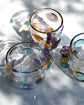 Artist 岩沢茜 Limited Whisky Glass Cup 250ml(Gift Box)
