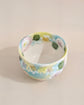 Yuzuriha Matcha Bowl 緑彩ブーち(Gift Box）