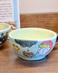 Japan Artist 竹内礼 Soup bowl 250/300ml