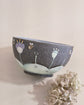 Artist 中村明美 13cm Bowl Bee/Sheep