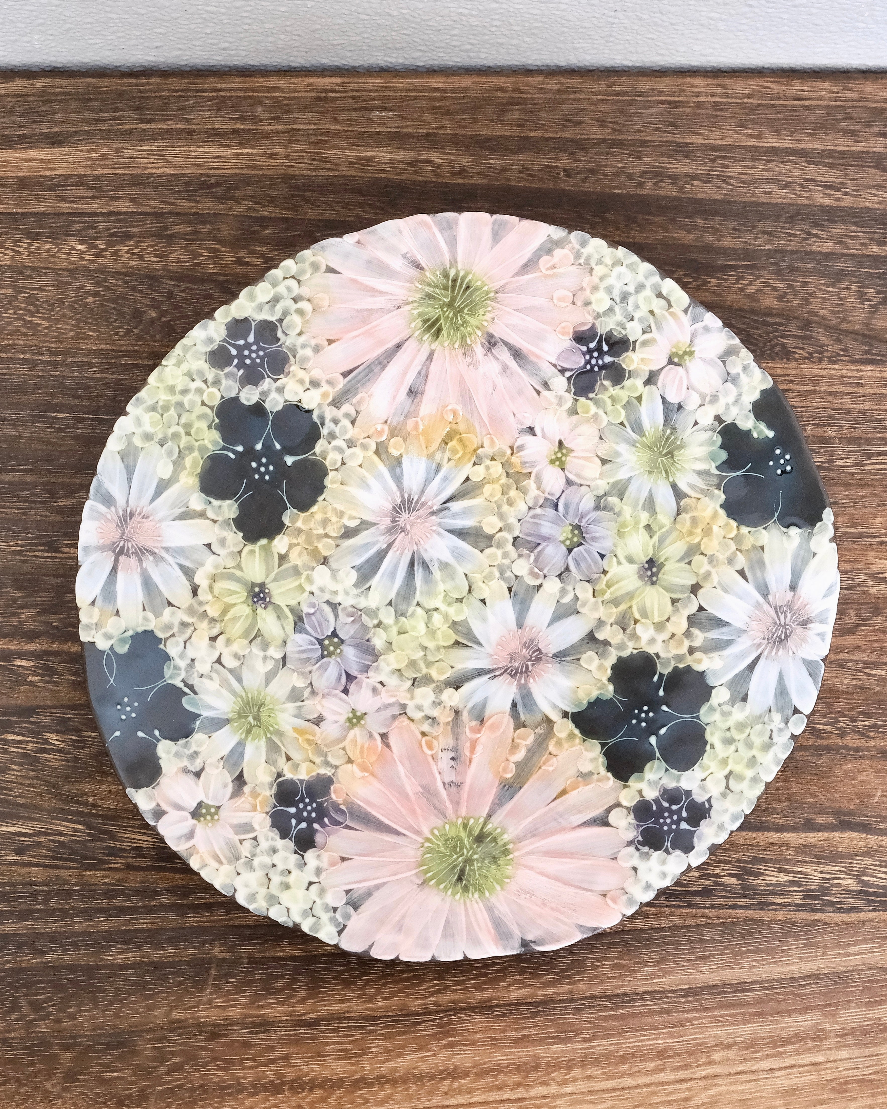 Yuzuriha Flower Series – Moonwareusa