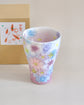 Yuzuriha 色彩花 300ml Free Cup (Gift Box)