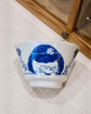 Kanesada Seito Cat H6.8cm Rice Bowl