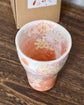 Yuzuriha 红彩花雅 300ml Free Cup (Gift Box)