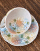 Yuzuriha Flower Coffee Cup Set花小道 (Gift Box）