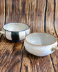 Artist 坪内孝典 14.5cm L Bowl With Handle