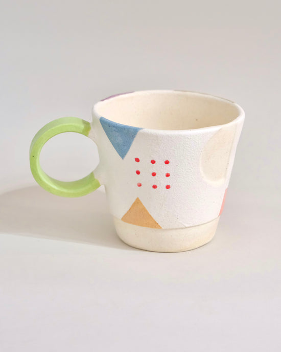 Artist 石丸和美 350ml Mug