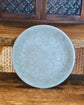 Artist 谷囗なづみ Flower 18.5cm L Plate