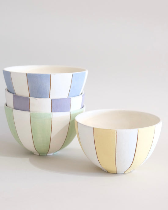 Artist 斋藤奈月 H7cm Bowl