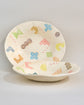 Artist 石丸和美  22.5cm Oval Deep Plate