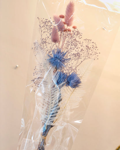 Japan Preserved Flower Set