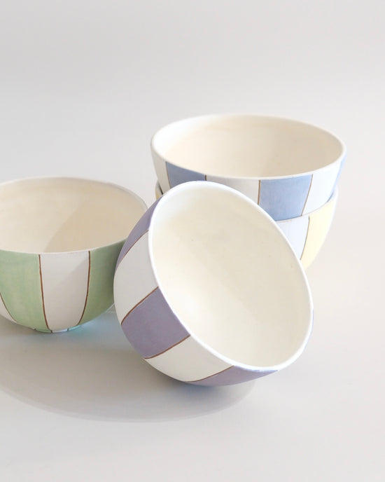 Artist 斋藤奈月 H7cm Bowl