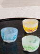 Mizuno Glass Sake Cup(Gift Box)