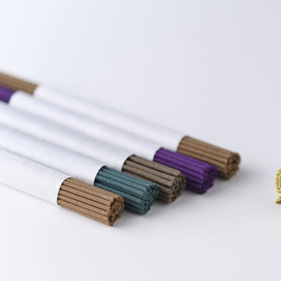 Japan Ginga-do Incense (Gift Box)