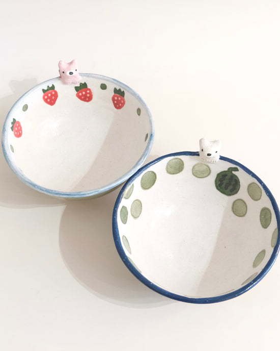 Artist 橋口敦穂 16cm Donburi Bowl