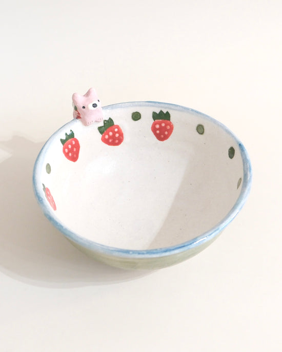 Artist 橋口敦穂 16cm Donburi Bowl