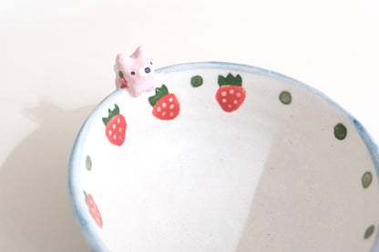 Artist 橋口敦穂 16cm Donburi Bowl