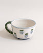 Artist 橋口敦穂 400ml Soup Mug