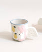 Artist 橋口敦穂 240ml Fox Mug