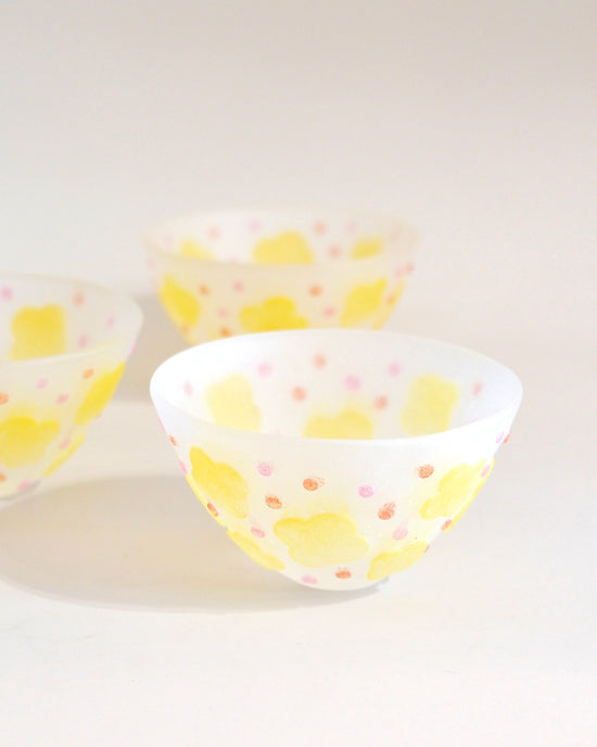 Artist 手塚えりか 150ml Free Cup Yellow