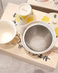 Hasami ware Lemon Teapot Set (Gift Box)