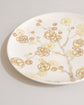Artist 友田多紀 20.5cm Large Plate Chimonanthus