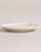Artist 友田多紀 20.5cm Large Plate Chimonanthus