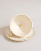 Artist 友田多紀 300ml Coffee Cup Set Daisy