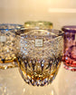 Kagami Crystal 华镜 Whiskey Glass(Wooden Box)