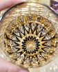 Kagami Crystal 华镜 Whiskey Glass(Wooden Box)