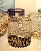 Kagami Crystal 氷光 Whiskey Glass(Wooden Box)
