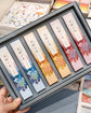 Kyoto Incense 青桐の花 Set (Gift Box)