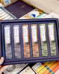 Kyoto Incense 彩雲の風 Set (Gift Box)