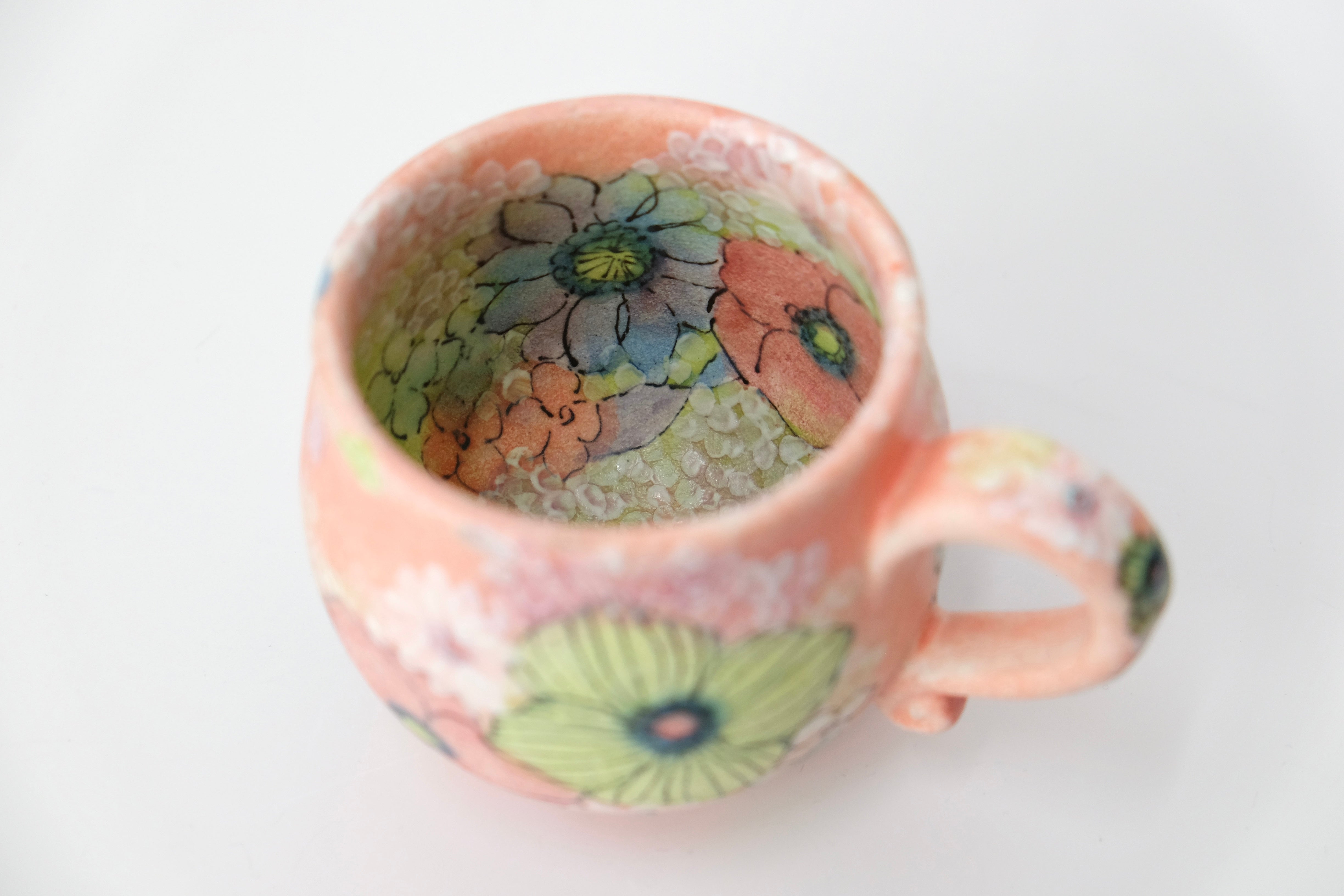 Artist 野村晃子 330ml Mug