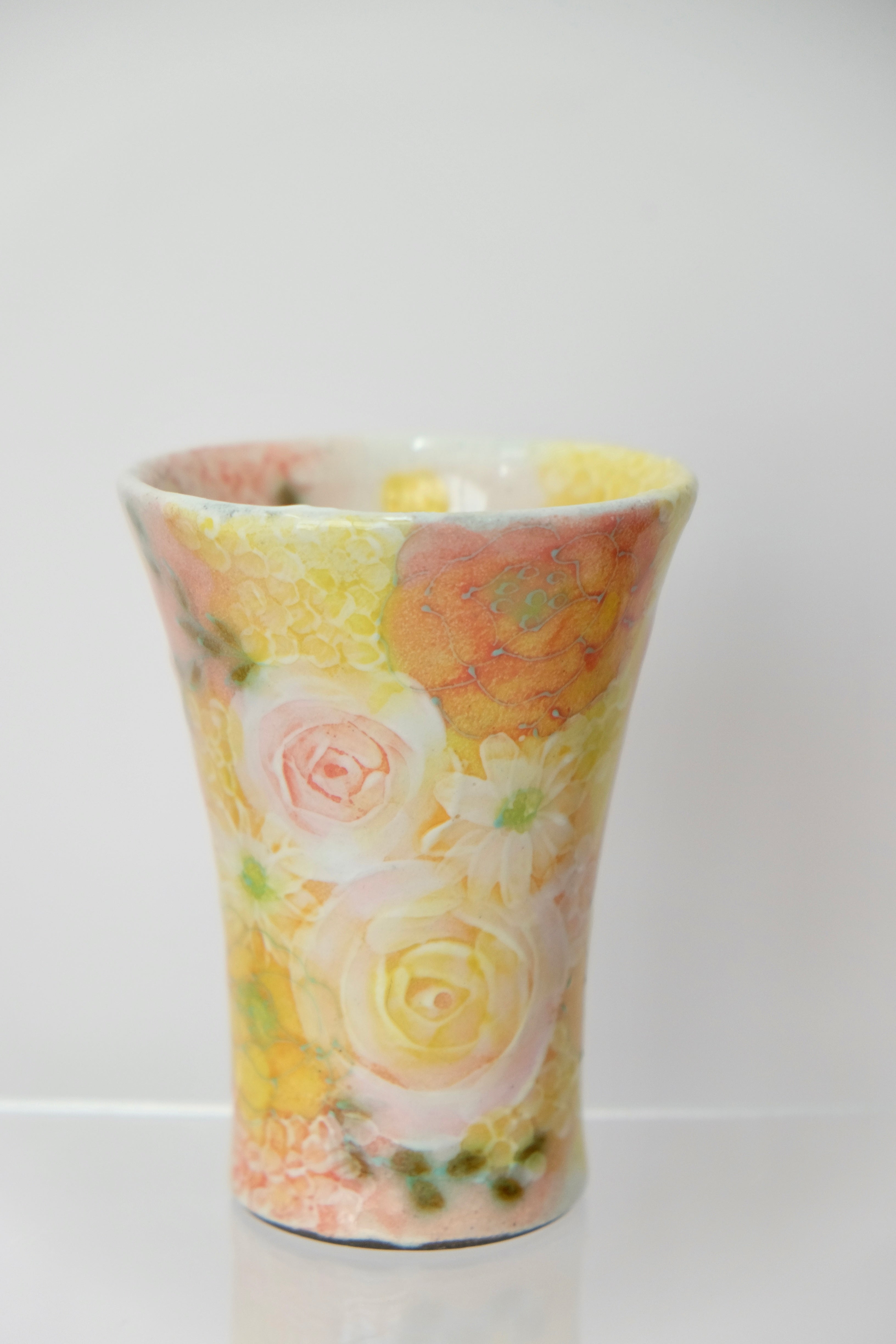 Artist 野村晃子 200ml Free Cup