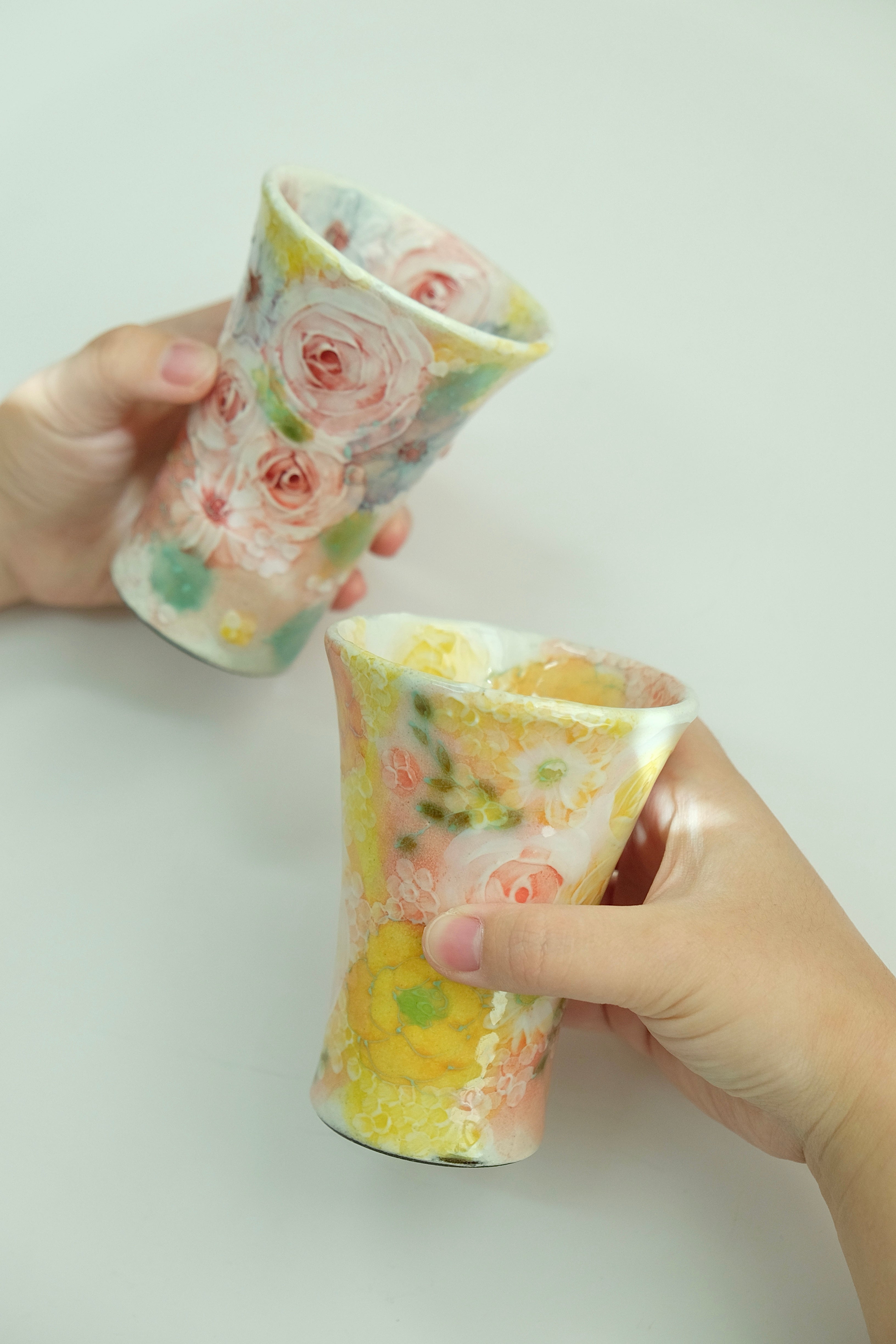 Artist 野村晃子 200ml Free Cup