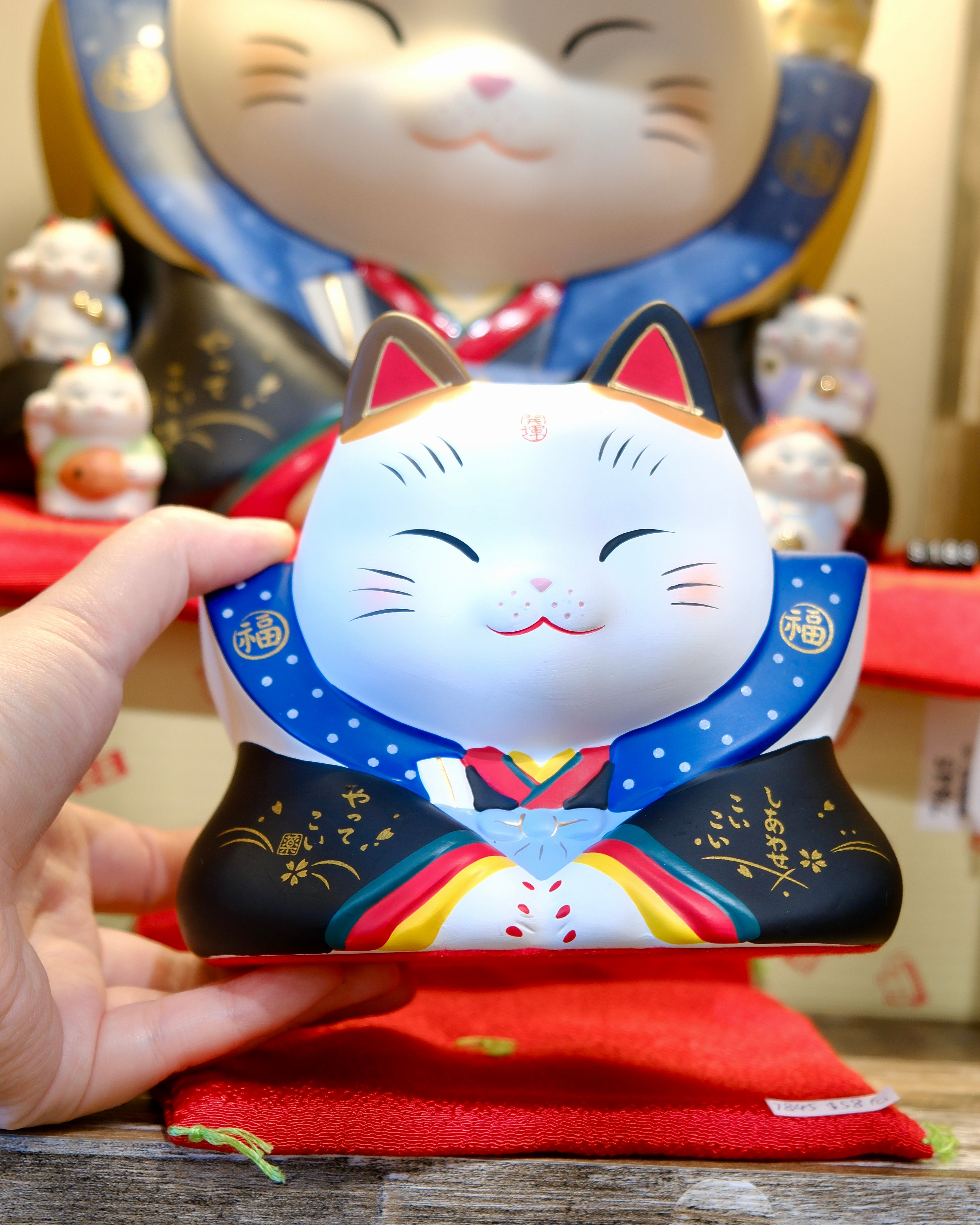 Lucky Goods – Moonwareusa