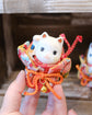 Japan Yakuho Fortune Mini Kitty Kimono(Gift Box)