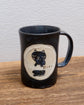 Artist 高橋美紀子 360ml Beer Cup