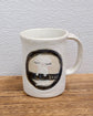Artist 高橋美紀子 360ml Beer Cup
