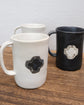 Artist 高橋美紀子 360ml Beer Cup