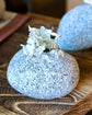 Tokoname ware Stone Flower Vase(Gift Box)