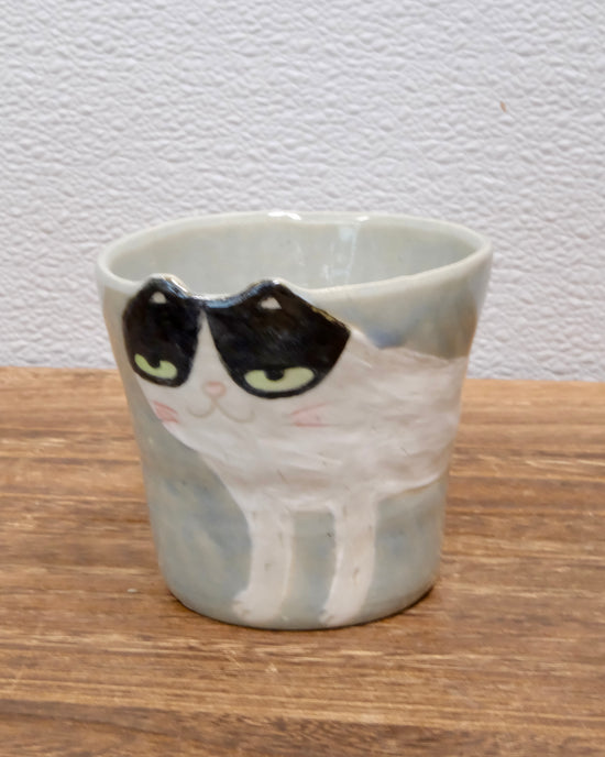 Artist 高橋美紀子 300ml Free Cup