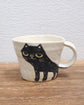 Artist 高橋美紀子 300ml Mug Cup